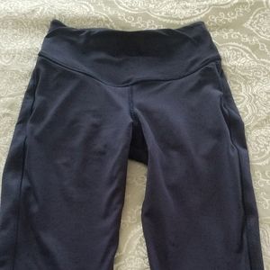 Claudia Molina Leggings with Colombian built in shaper. Size small, pre owned